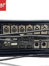 Load image into Gallery viewer, 1970&#39;s Yamaha PM-400 8-Channel Analog Mixer
