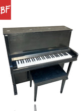 Load image into Gallery viewer, 1950’s/1960’s Marco Polo by Kawai 64-Key Upright Piano
