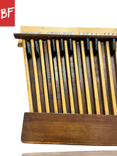 Load image into Gallery viewer, Hammond 25-Note Bass Pedalboard

