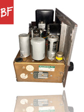 Load image into Gallery viewer, 1950’s Ampex 600/601 Tube Mic Preamps (Modified)
