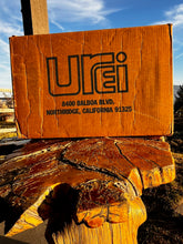 Load image into Gallery viewer, 1970's UREI 537 Graphic EQ
