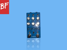 Load image into Gallery viewer, Empress Para EQ MkII Parametric EQ
