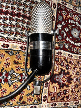 Load image into Gallery viewer, 1930's RCA 77B Polydirectional Ribbon Mic
