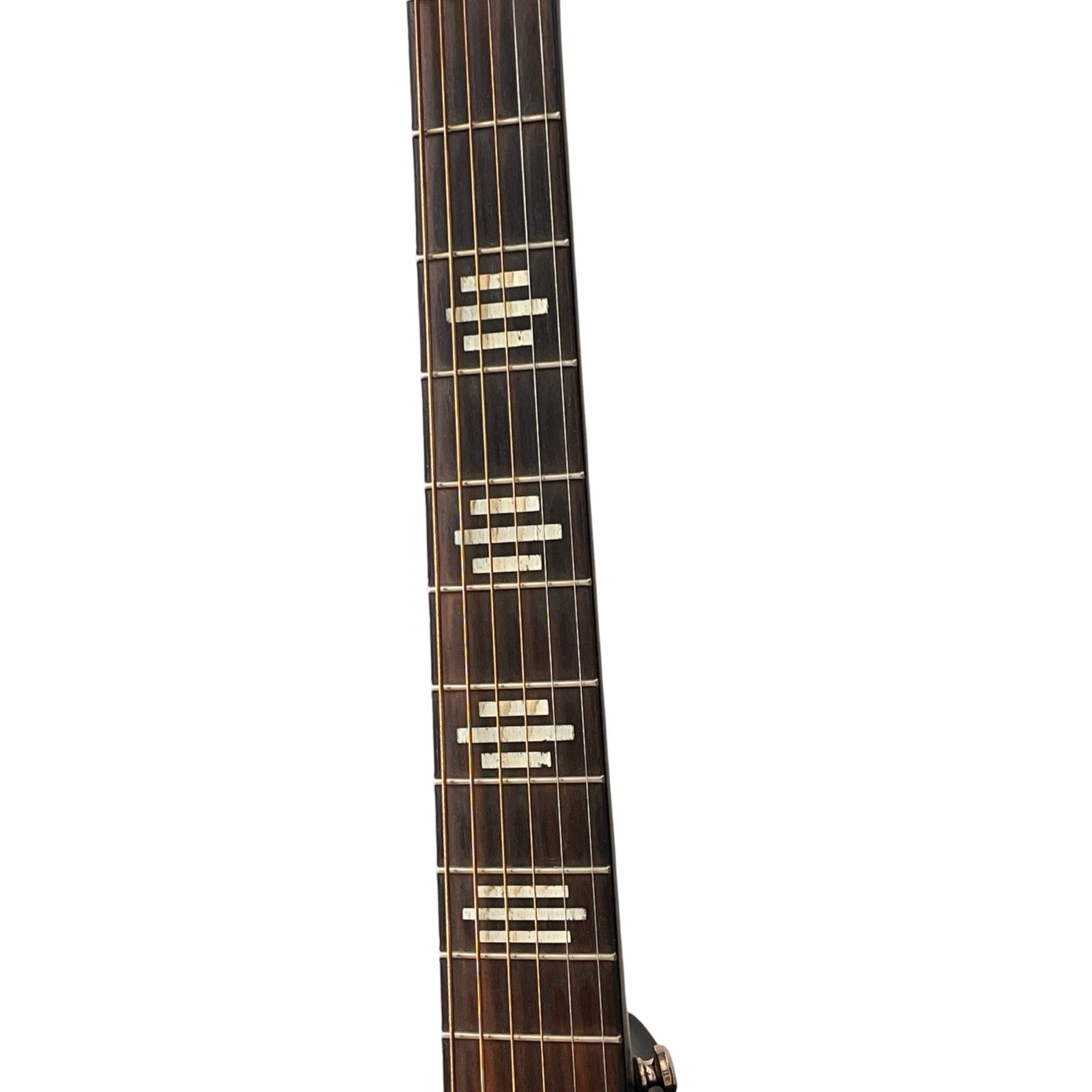 Recording King Dirty 37 Series Acoustic/Electric – Byrd Finds