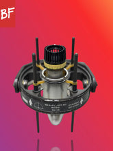 Load image into Gallery viewer, 1970’s Shure SM5B Cardioid Dynamic Mic
