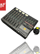 Load image into Gallery viewer, 1980's Tascam Porta Two Ministudio 4-Track Cassette Recorder
