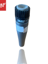 Load image into Gallery viewer, 1960's/1970's Shure Unidyne III SM57 Cardioid Dynamic Mic
