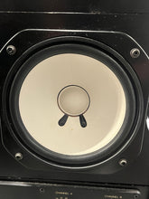 Load image into Gallery viewer, 1980's Yamaha NS-10M Studio Monitors w/ P2050 Amp
