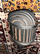 Load image into Gallery viewer, 1930's Western Electric 639A Ribbon/Dynamic "Birdcage" Mic
