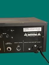 Load image into Gallery viewer, 1980’s Tascam 238 8-Track Cassette Recorder
