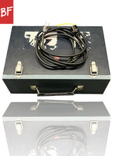 Load image into Gallery viewer, 1950's RCA BN-7A 3-Channel Germanium Mic/Line Preamp
