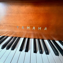 Load image into Gallery viewer, 1963 Yamaha G1 Baby Grand Piano
