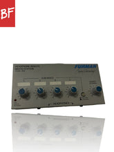 Load image into Gallery viewer, Furman HDS-6/HRS-6 Headphone Distribution System
