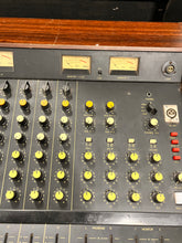 Load image into Gallery viewer, 1970’s Yamaha PM-700 12-Channel Analog Console
