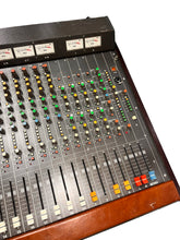 Load image into Gallery viewer, 1980&#39;s Tascam M-320 20-Channel Analog Mixing Console
