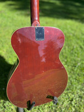 Load image into Gallery viewer, 1970’s MIJ Epiphone FT-120 Acoustic
