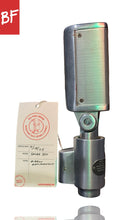 Load image into Gallery viewer, 1960’s Shure 330 Uni-Ron Supercardioid Ribbon Mic

