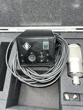 Load image into Gallery viewer, Neumann M147 Large Diaphragm Tube Condenser Mic
