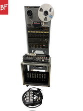 Load image into Gallery viewer, 1970's TEAC Analog Recording Studio Package
