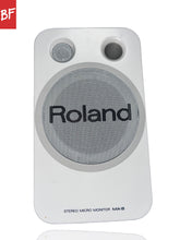 Load image into Gallery viewer, Roland MA-8 Stereo Micro Monitors (Pair)
