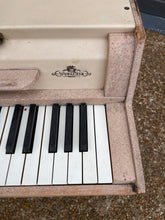 Load image into Gallery viewer, 1950’s Wurlitzer 120 Tube Electric Piano
