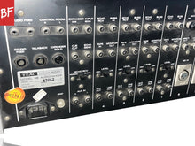 Load image into Gallery viewer, 1970's TEAC Model 5B and 5EX Analog Recording Consoles
