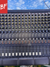 Load image into Gallery viewer, 1990&#39;s Ramsa WR-8118 18-Channel Analog Console
