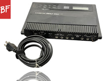 Load image into Gallery viewer, 1980’s Yamaha REX-50 Digital Multi Effector
