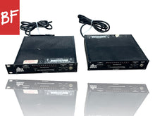 Load image into Gallery viewer, 1990's dbx 263x De-Essers/Compressors (Pair)
