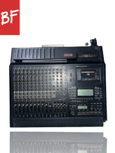 Load image into Gallery viewer, 1990’s Tascam 688 Midistudio 8-Track Cassette Recorder
