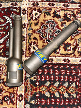 Load image into Gallery viewer, 1960’s EV 666 Cardioid Dynamic Mics (Pair)
