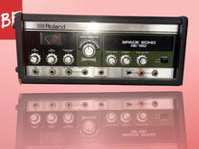 Load image into Gallery viewer, 1980’s Roland RE-150 Space Echo Analog Tape Delay Unit
