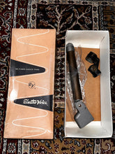Load image into Gallery viewer, 1960's Electro-Voice 654 Omnidirectional Cardioid Mic
