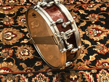 Load image into Gallery viewer, Yamaha Maple Custom Absolute 4x13 Cherry Snare
