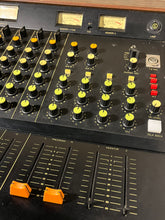 Load image into Gallery viewer, 1970’s Yamaha PM-700 12-Channel Analog Console
