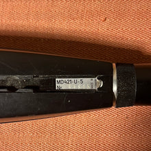 Load image into Gallery viewer, 1970&#39;s Sennheiser MD421-U-5 Cardioid Dynamic Mics (Stereo Pair)
