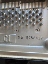 Load image into Gallery viewer, 2002 Yamaha C1 Baby Grand Piano
