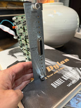 Load image into Gallery viewer, Burl BDA8 8-Channel D/A Card
