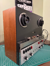 Load image into Gallery viewer, Revox A-77 High Fidelity 2-Track 1/4” Analog Tape Machine
