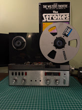 Load image into Gallery viewer, Revox A-77 High Fidelity 2-Track 1/4” Analog Tape Machine
