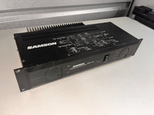 Load image into Gallery viewer, 1990’s Tannoy System 6 Coaxial Studio Monitors w/ Samson Amp
