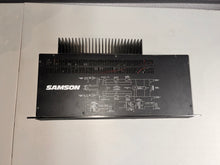 Load image into Gallery viewer, 1990’s Tannoy System 6 Coaxial Studio Monitors w/ Samson Amp
