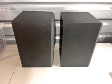 Load image into Gallery viewer, 1990’s Tannoy System 6 Coaxial Studio Monitors w/ Samson Amp
