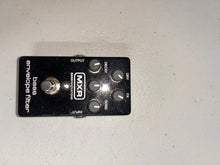 Load image into Gallery viewer, MXR Bass Envelope Filter
