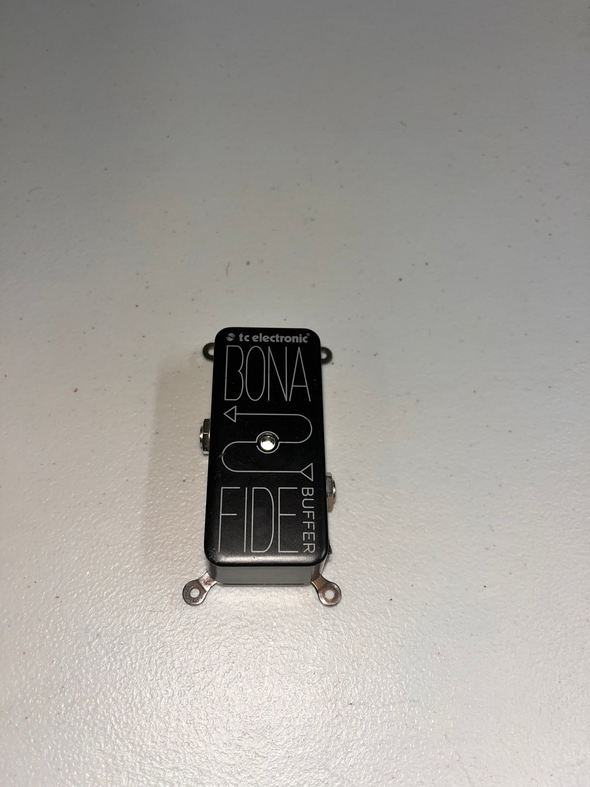 bonafide pedal TC Electronic Bonafide Buffer – Byrd Finds
