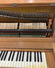 Load image into Gallery viewer, 1950’s/1960’s Marco Polo by Kawai 64-Key Upright Piano
