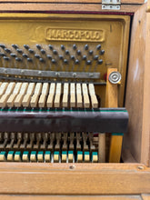 Load image into Gallery viewer, 1950’s/1960’s Marco Polo by Kawai 64-Key Upright Piano
