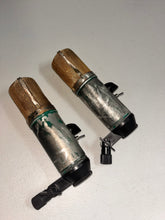 Load image into Gallery viewer, Hendyamps Large Diaphragm Condenser Mics (Pair)
