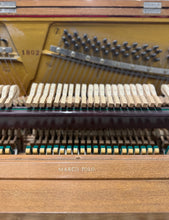 Load image into Gallery viewer, 1950’s/1960’s Marco Polo by Kawai 64-Key Upright Piano
