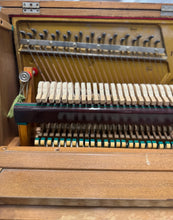 Load image into Gallery viewer, 1950’s/1960’s Marco Polo by Kawai 64-Key Upright Piano

